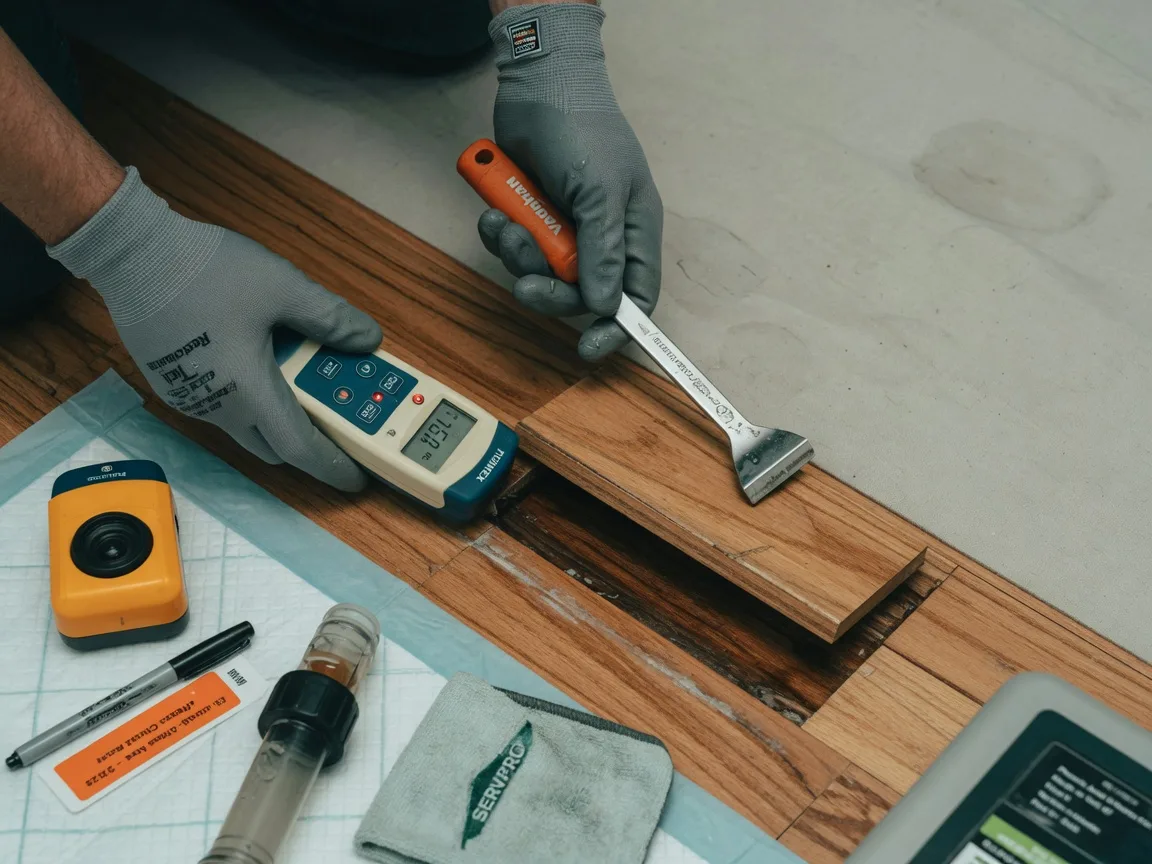 Why choose Water Damage Restoration in Loyal, OK